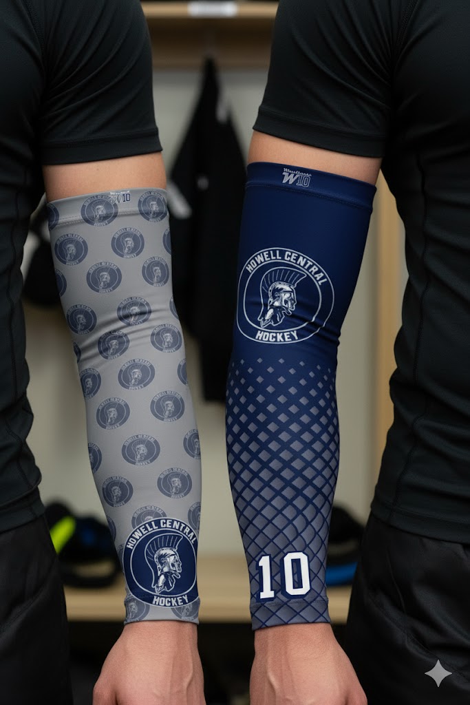 FHC ARM SLEEVES